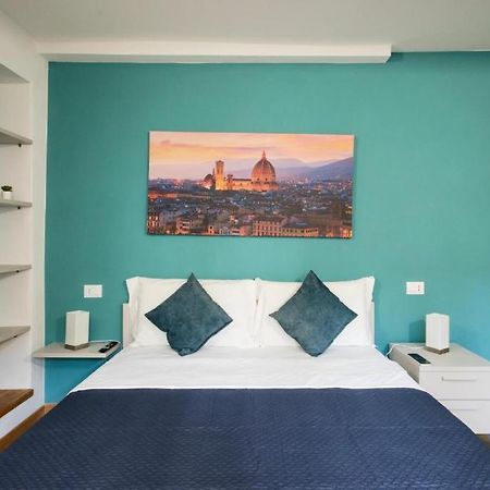 Relais Lavagnini Florence Extérieur photo