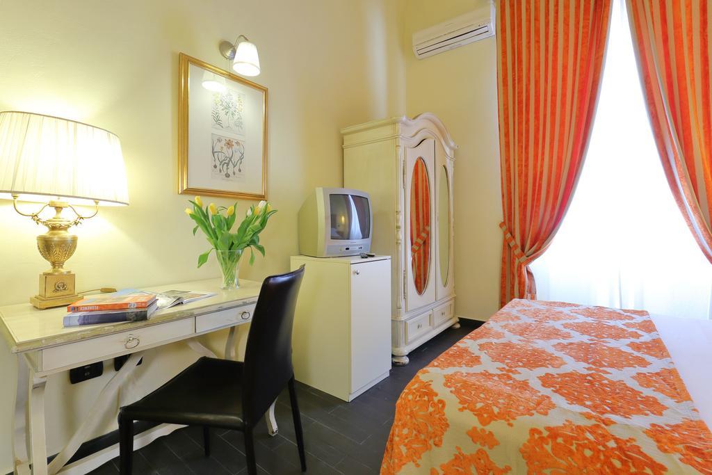 Relais Lavagnini Florence Extérieur photo