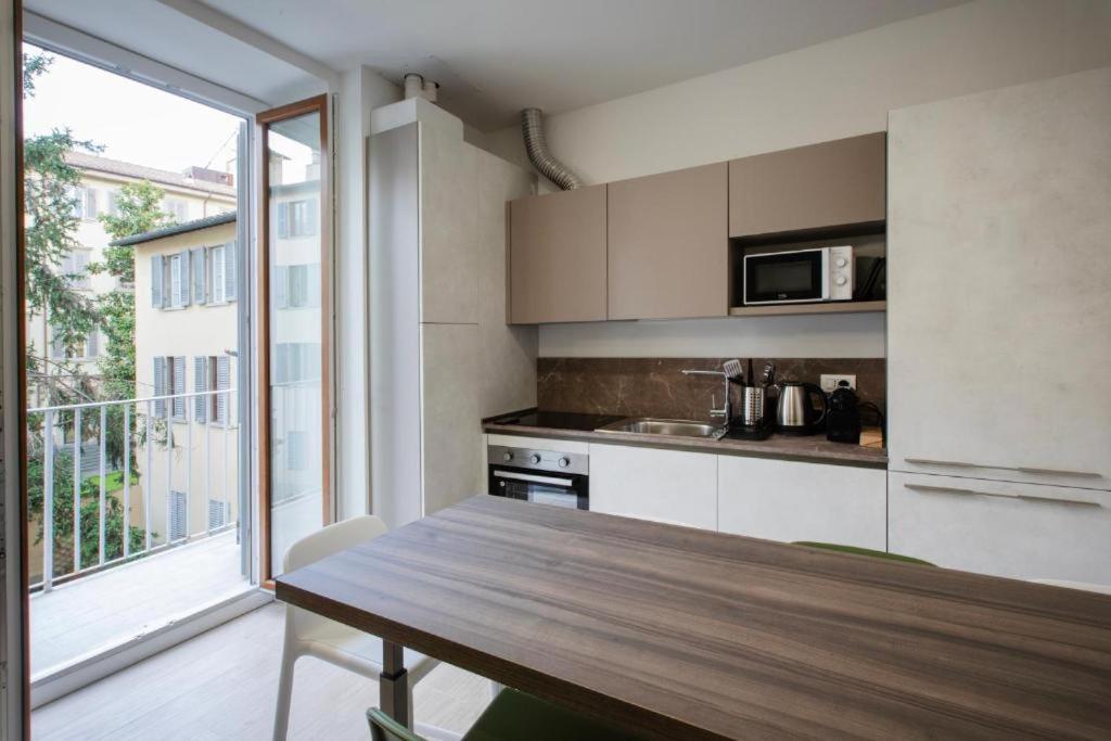 Relais Lavagnini Florence Extérieur photo