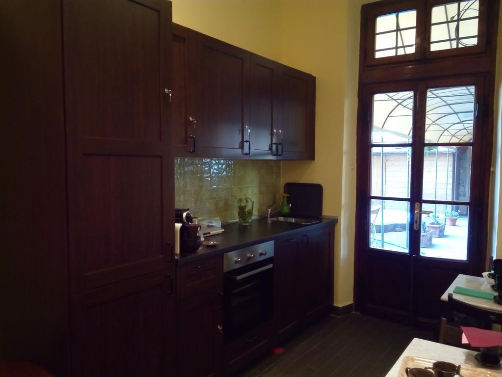 Relais Lavagnini Florence Extérieur photo