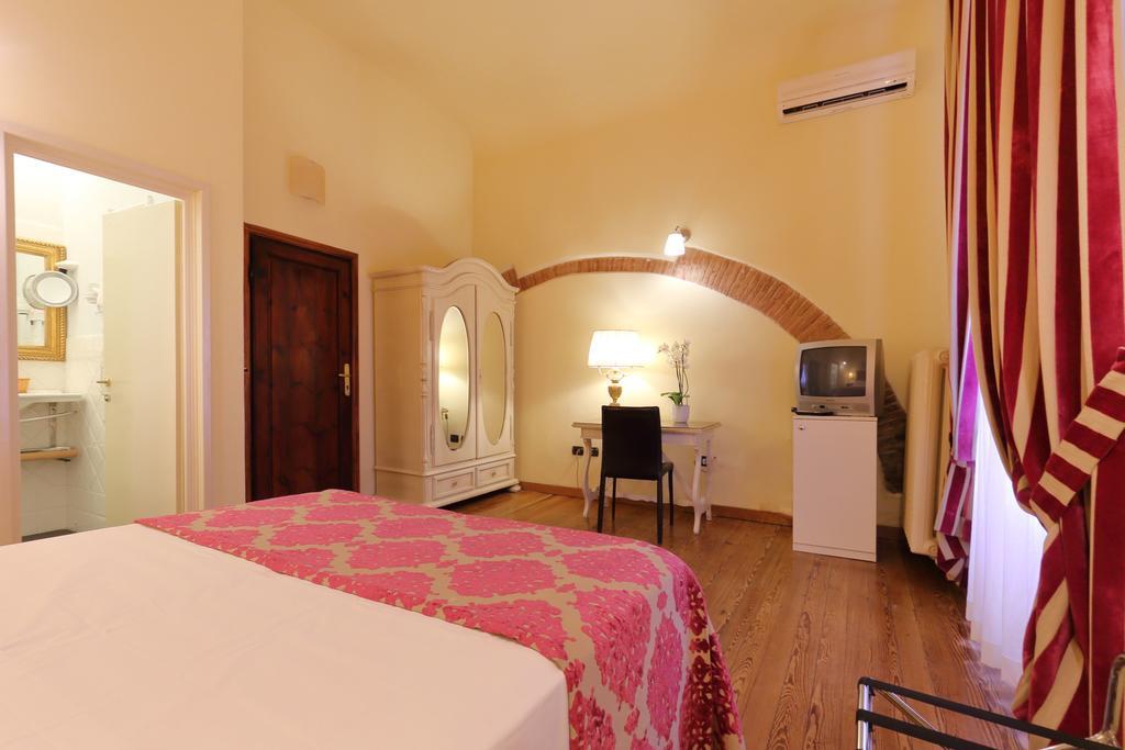 Relais Lavagnini Florence Extérieur photo