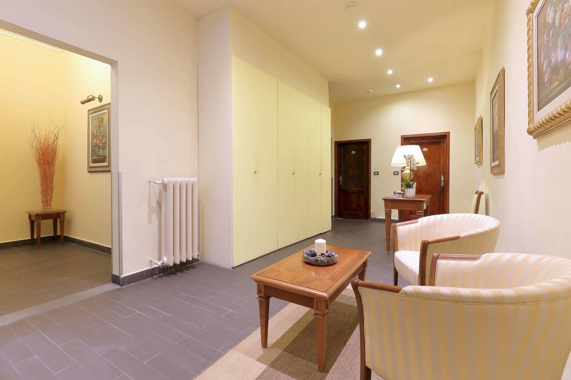 Relais Lavagnini Florence Extérieur photo