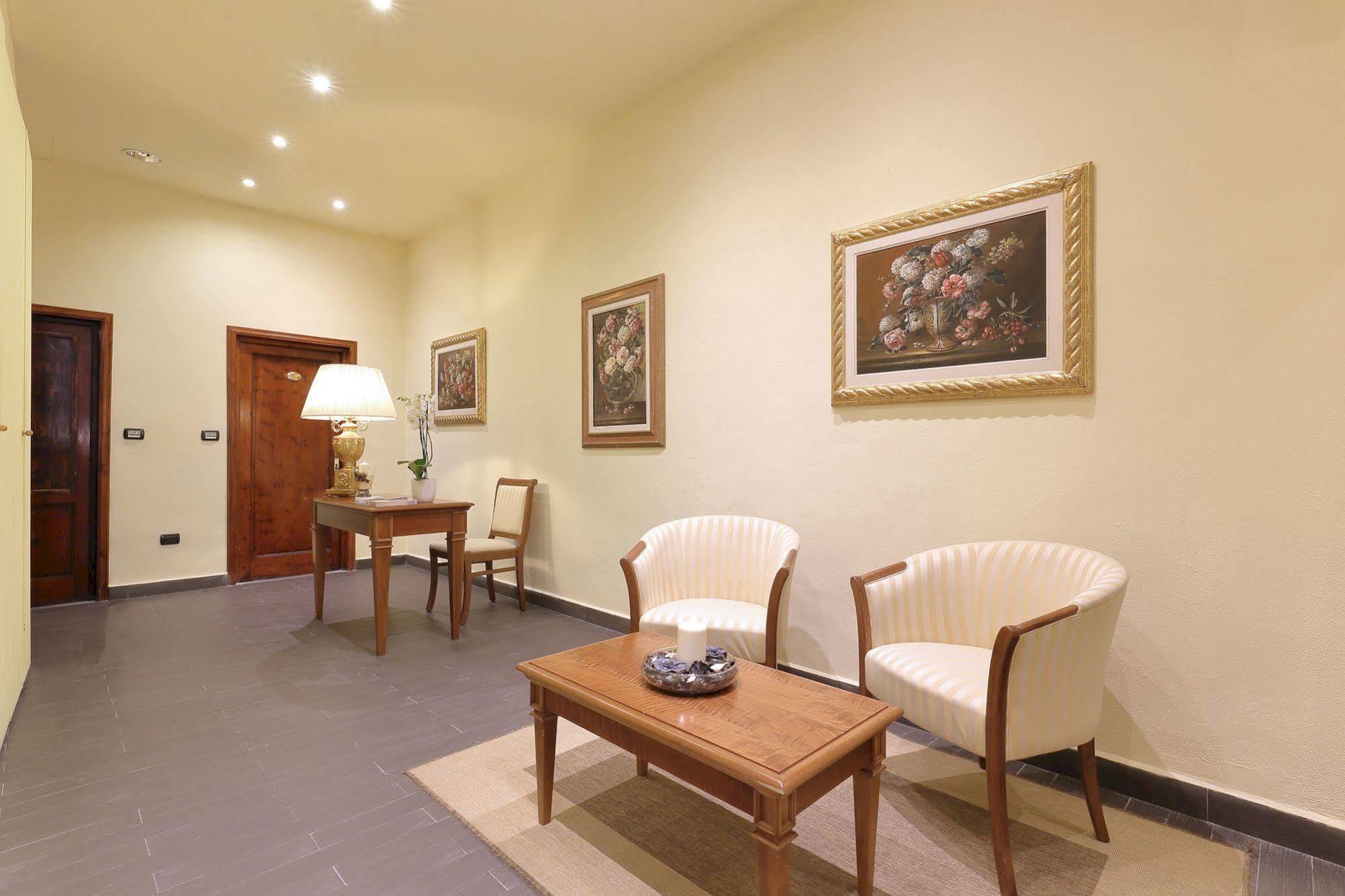 Relais Lavagnini Florence Extérieur photo