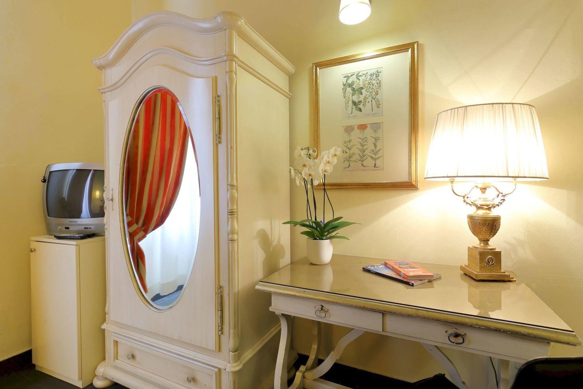Relais Lavagnini Florence Extérieur photo