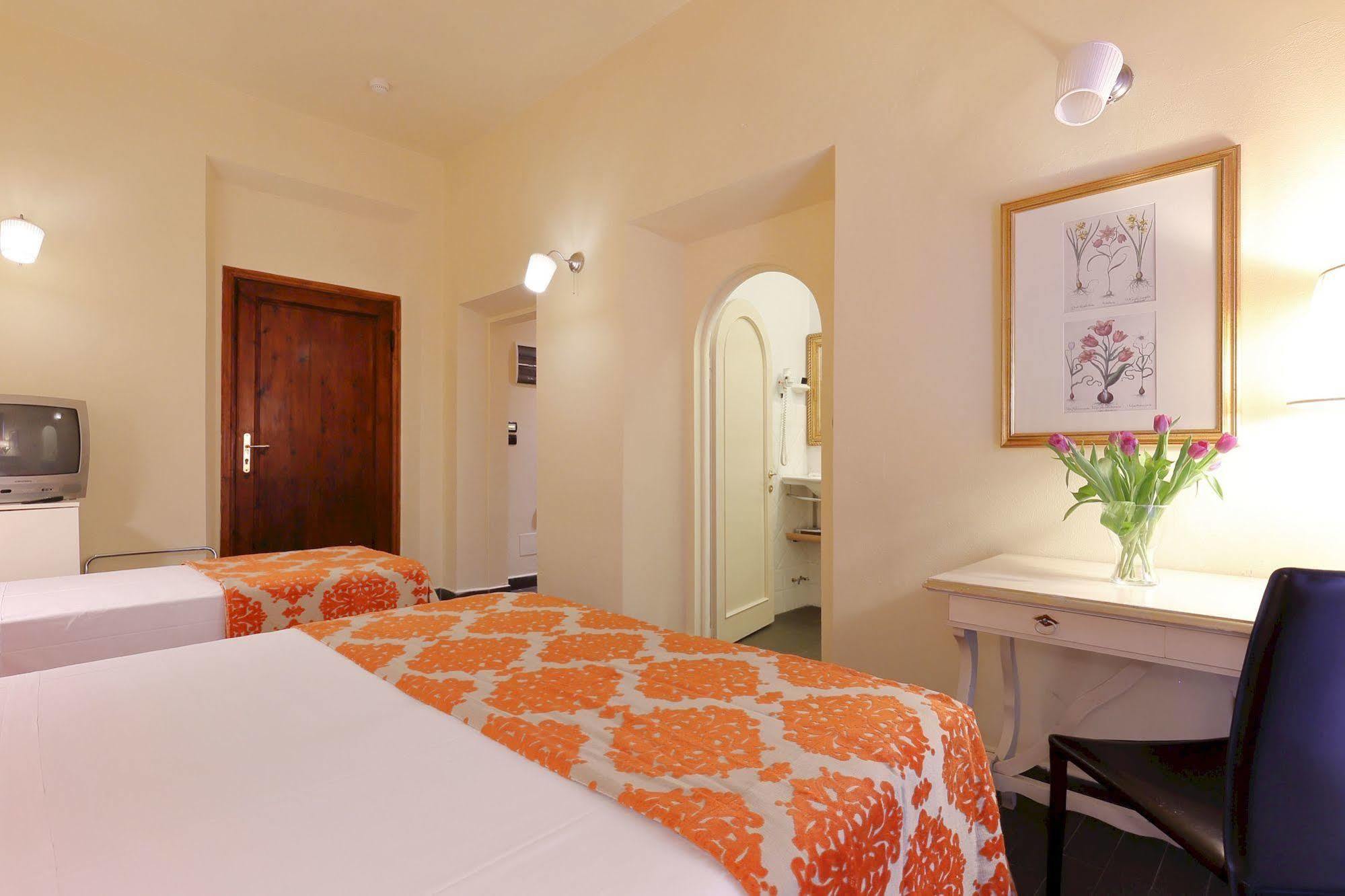 Relais Lavagnini Florence Extérieur photo
