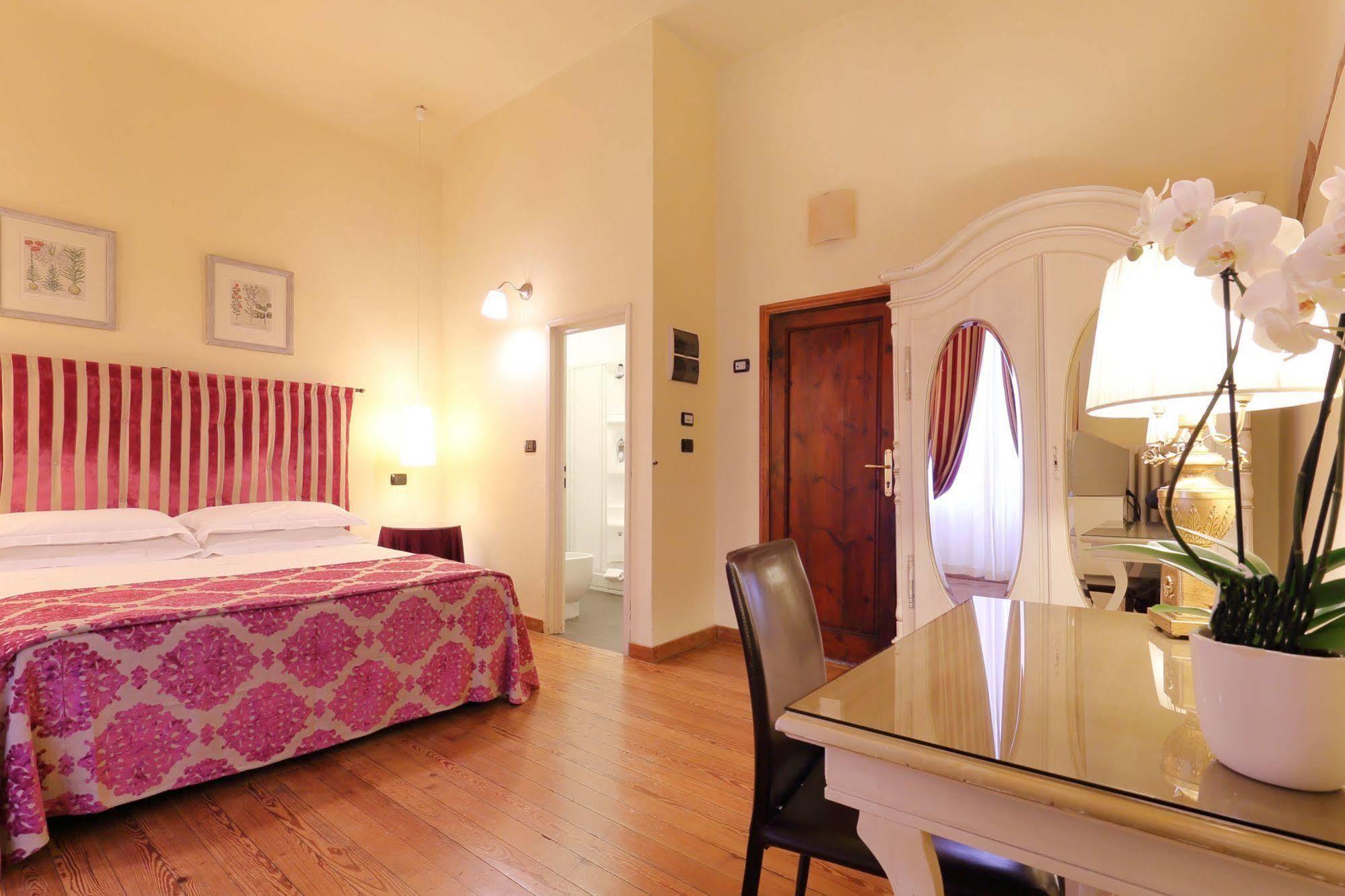 Relais Lavagnini Florence Extérieur photo