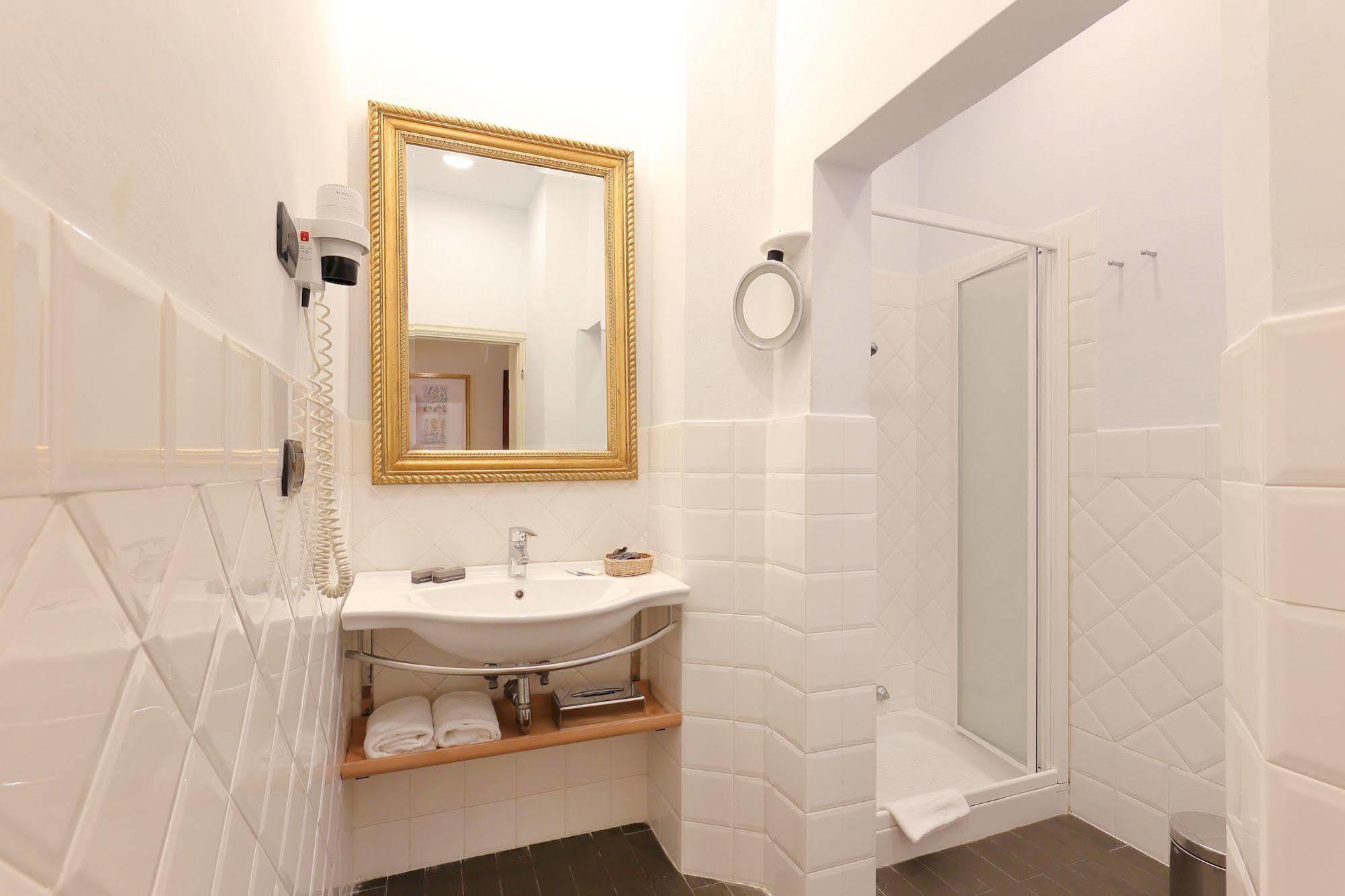 Relais Lavagnini Florence Extérieur photo