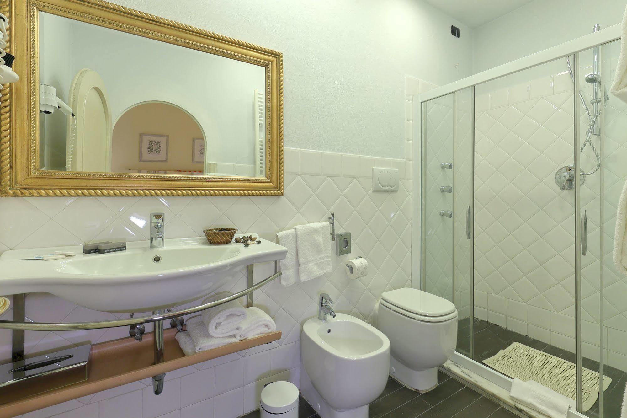 Relais Lavagnini Florence Extérieur photo