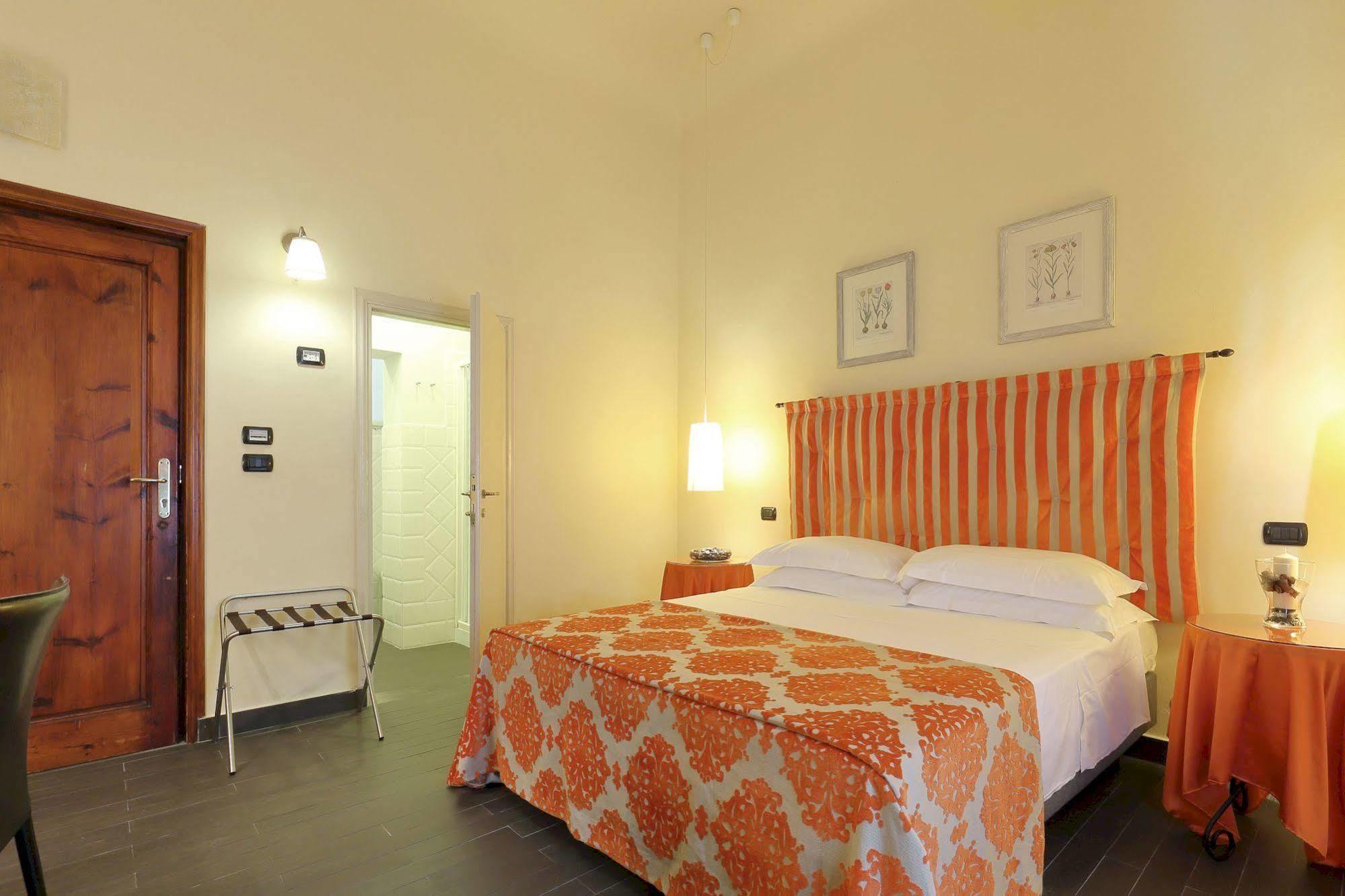 Relais Lavagnini Florence Extérieur photo