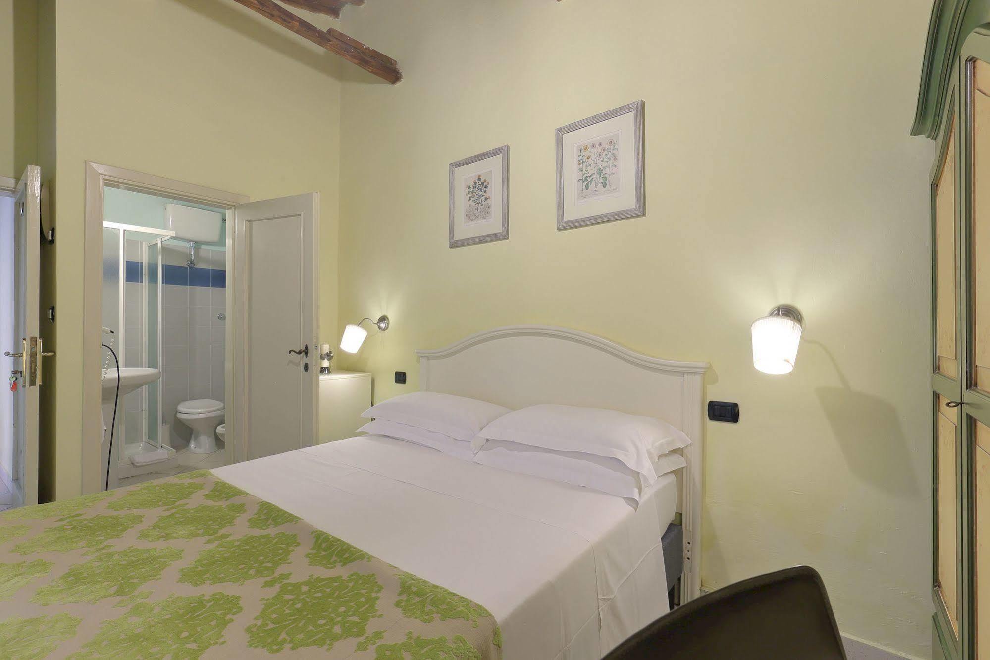 Relais Lavagnini Florence Extérieur photo