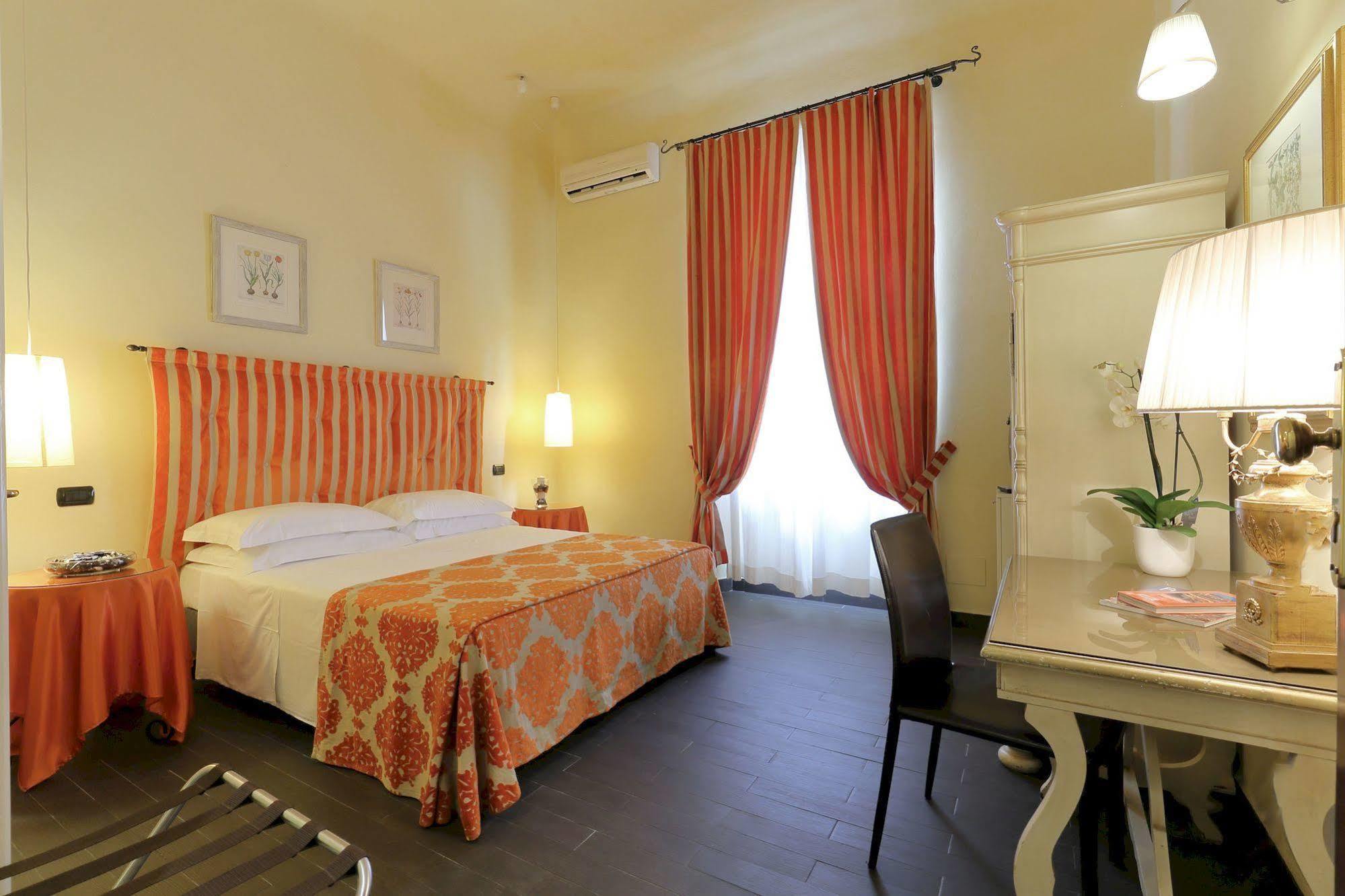 Relais Lavagnini Florence Extérieur photo