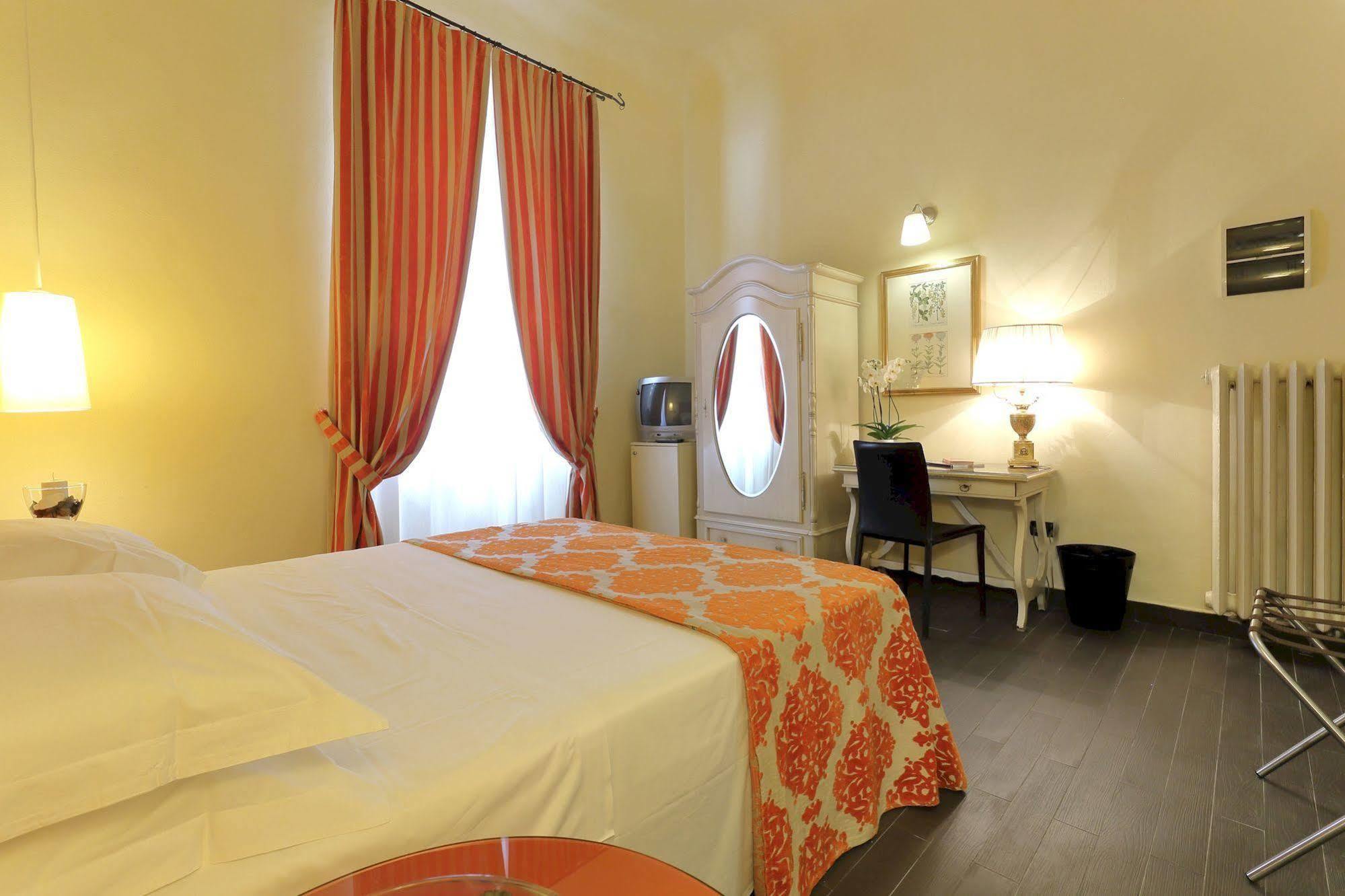 Relais Lavagnini Florence Extérieur photo