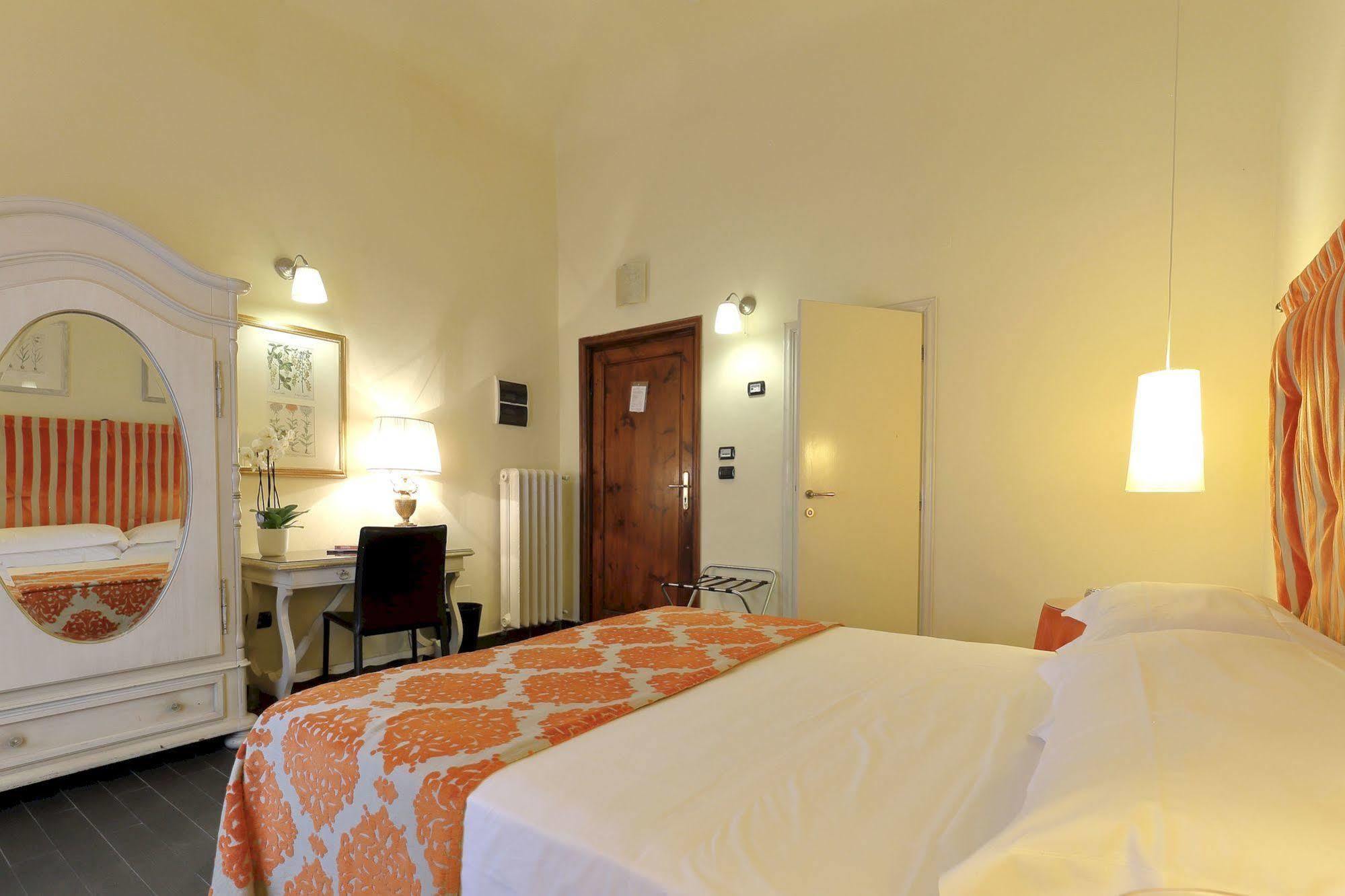 Relais Lavagnini Florence Extérieur photo
