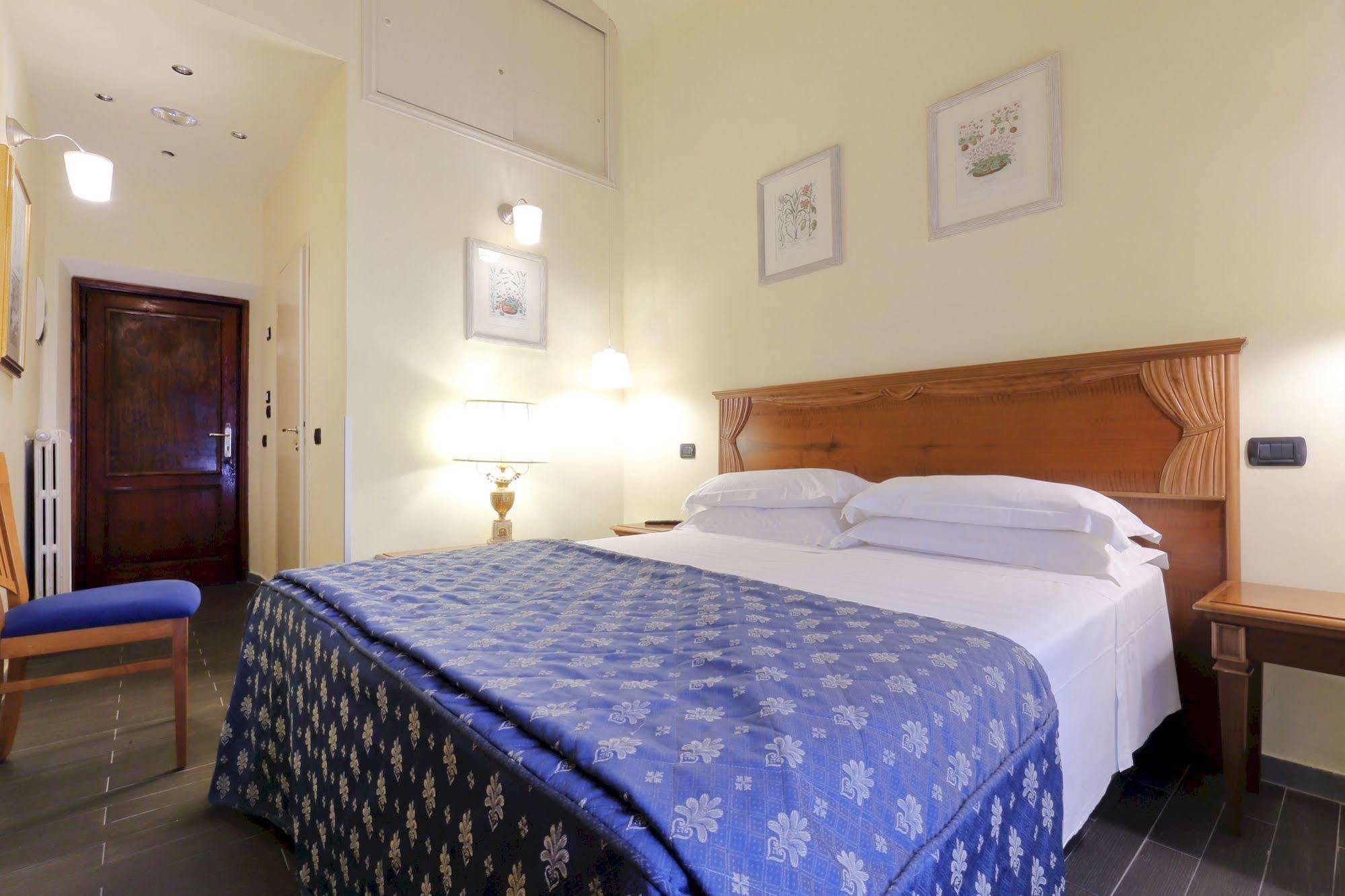 Relais Lavagnini Florence Extérieur photo