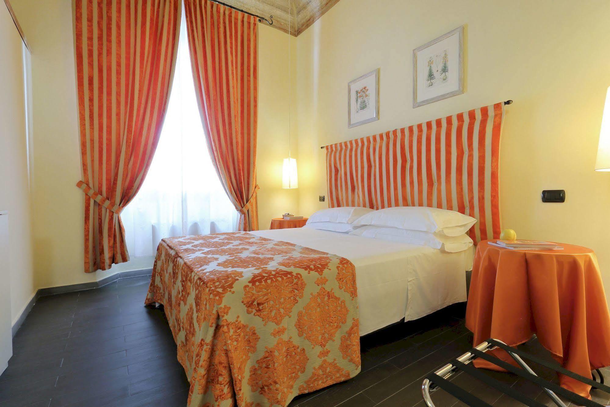 Relais Lavagnini Florence Extérieur photo
