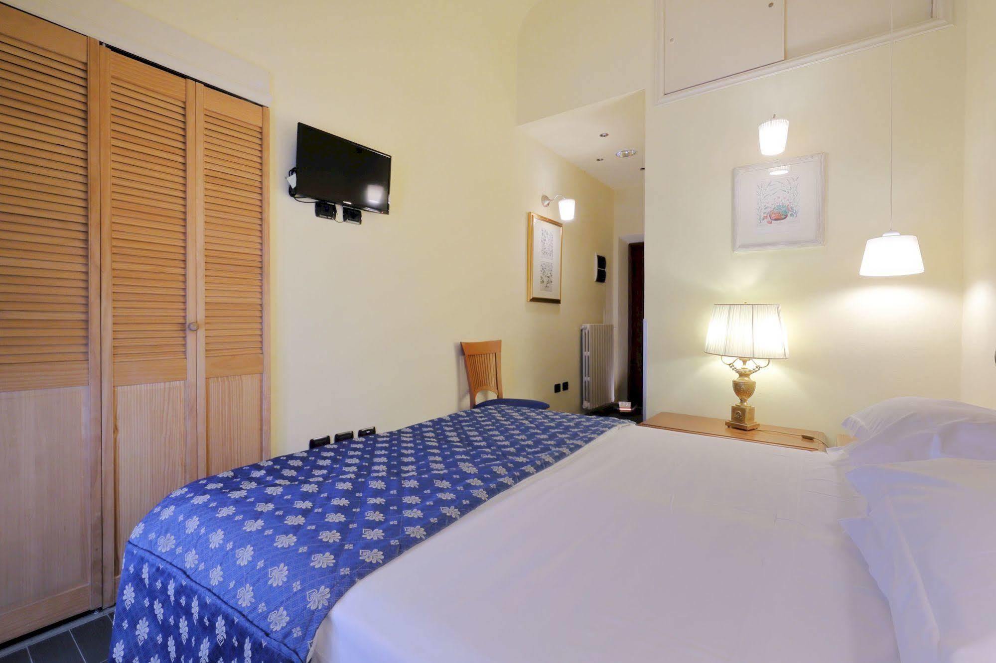 Relais Lavagnini Florence Extérieur photo