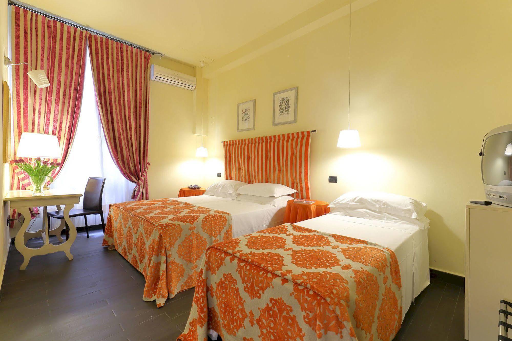 Relais Lavagnini Florence Extérieur photo