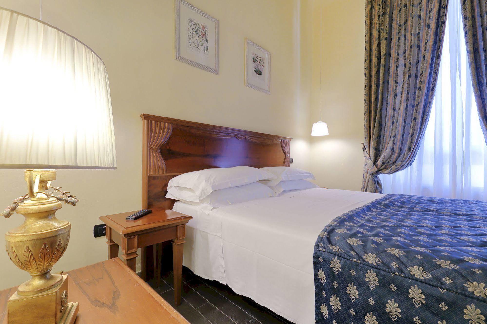 Relais Lavagnini Florence Extérieur photo