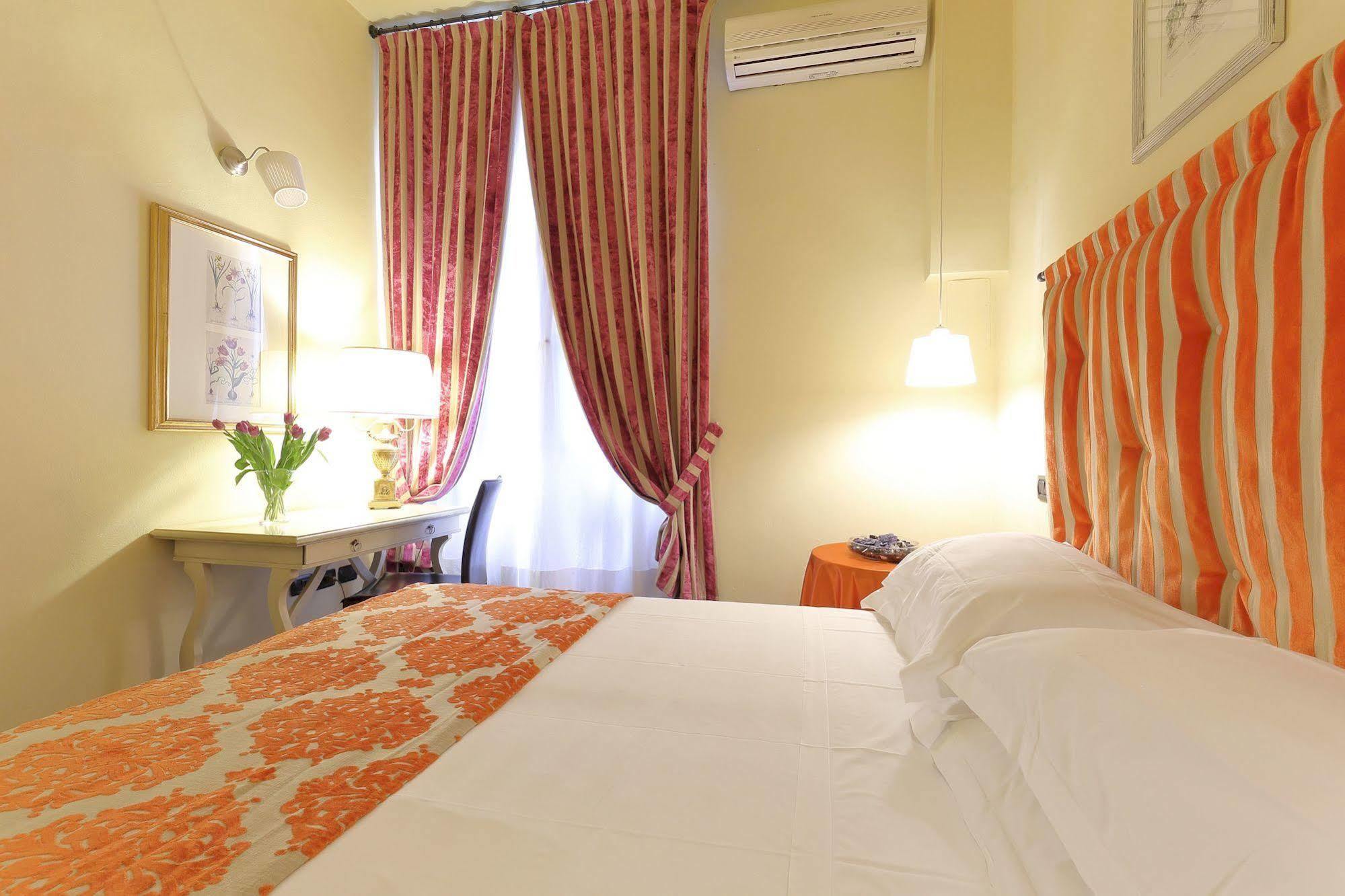 Relais Lavagnini Florence Extérieur photo