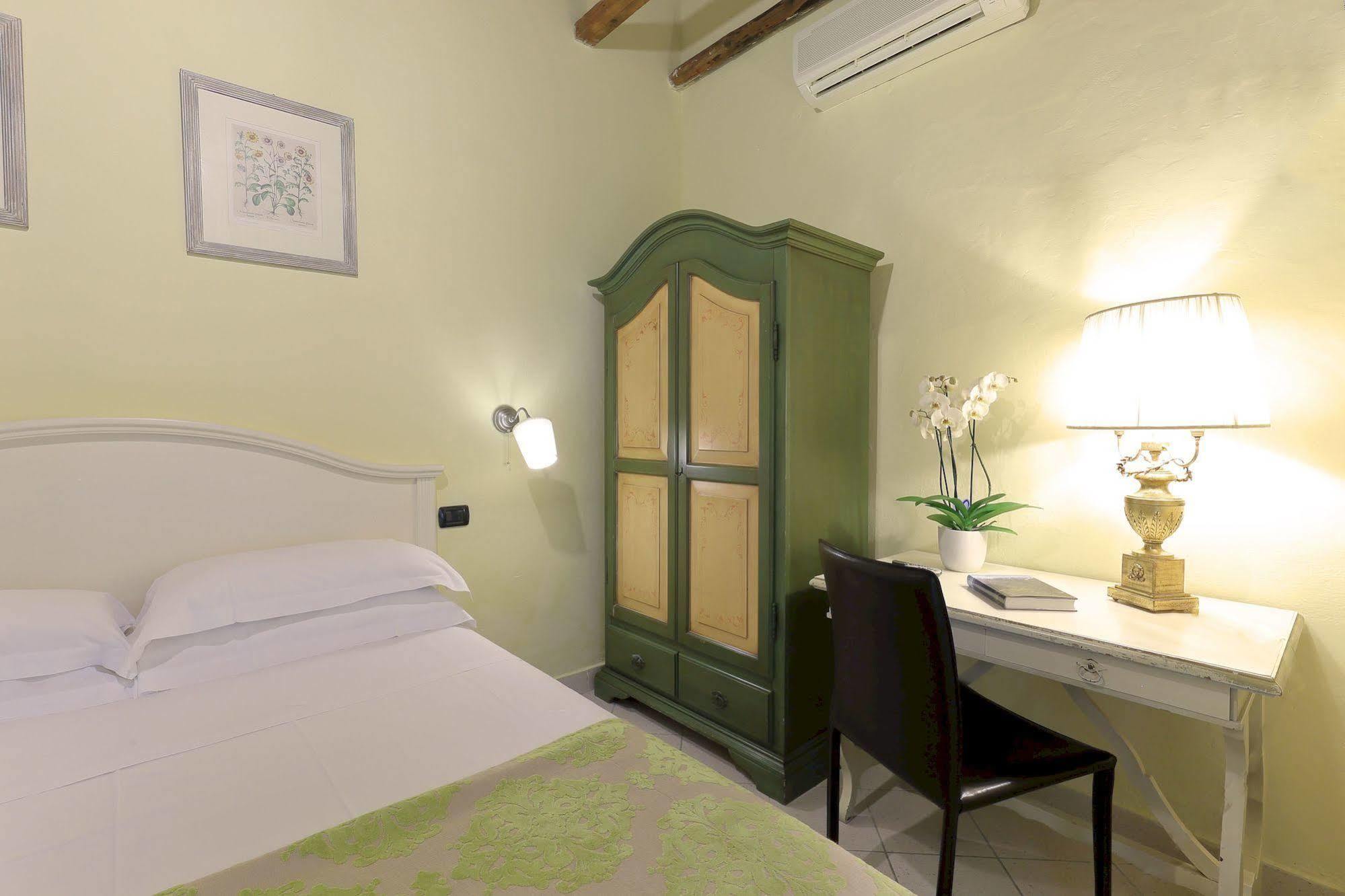 Relais Lavagnini Florence Extérieur photo