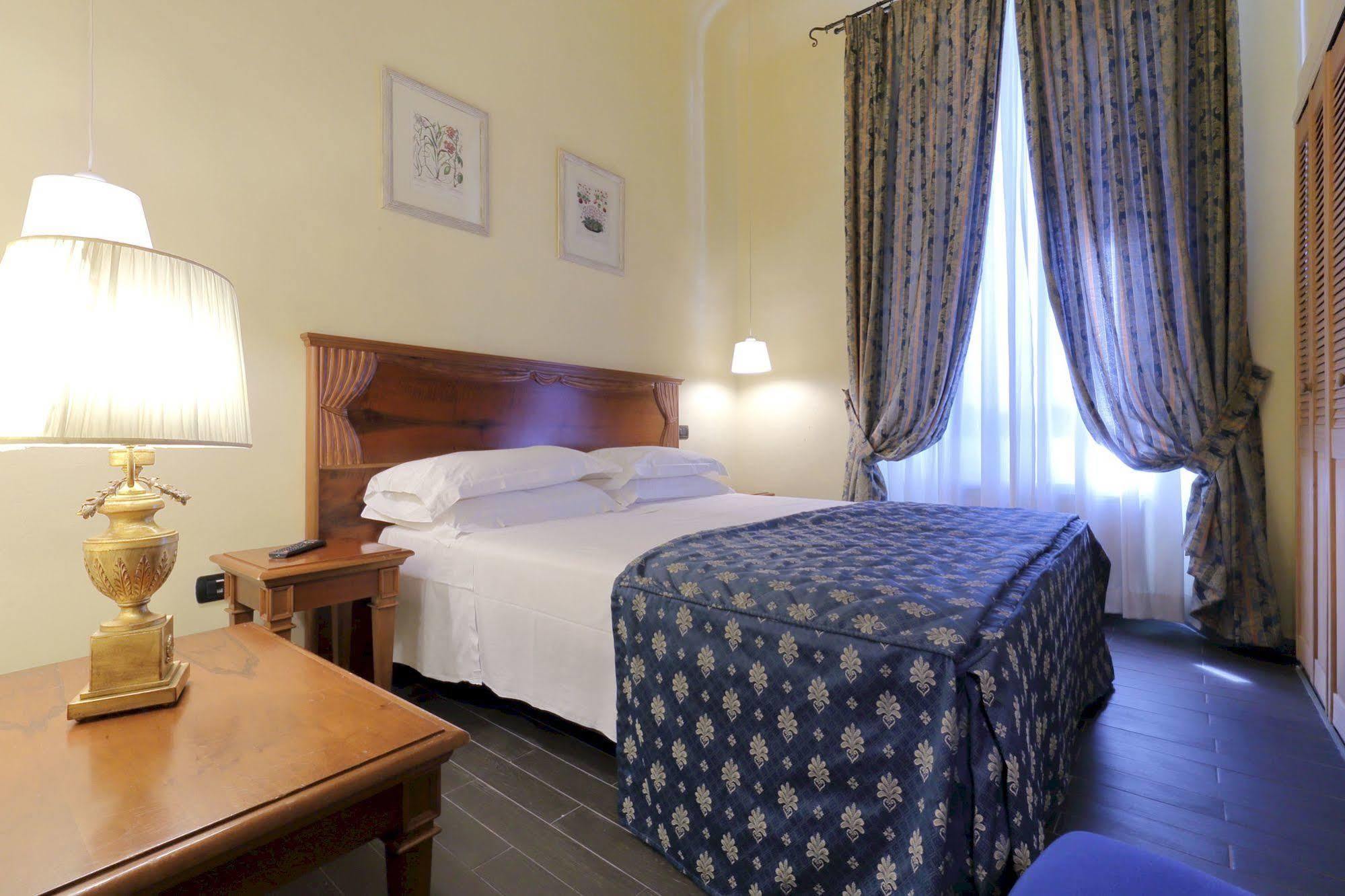 Relais Lavagnini Florence Extérieur photo