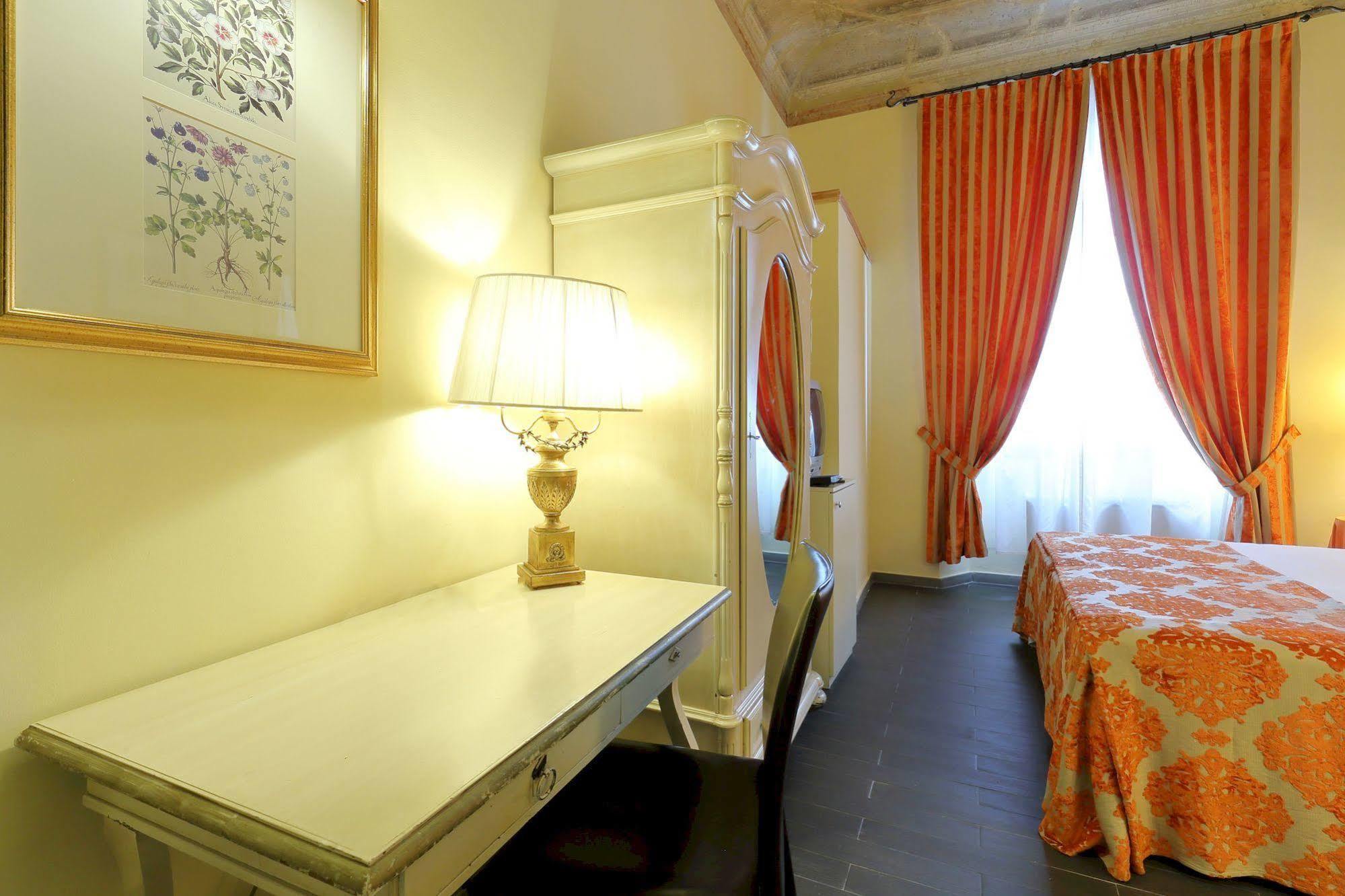 Relais Lavagnini Florence Extérieur photo