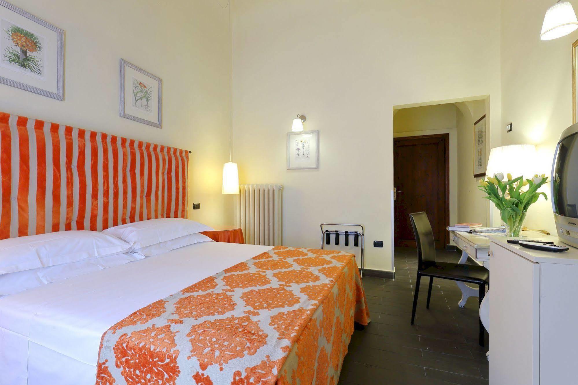 Relais Lavagnini Florence Extérieur photo