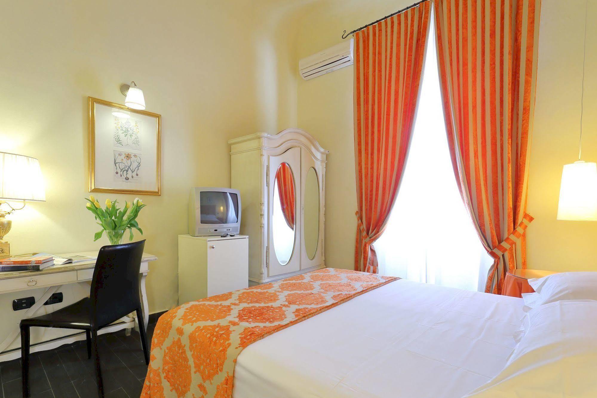 Relais Lavagnini Florence Extérieur photo