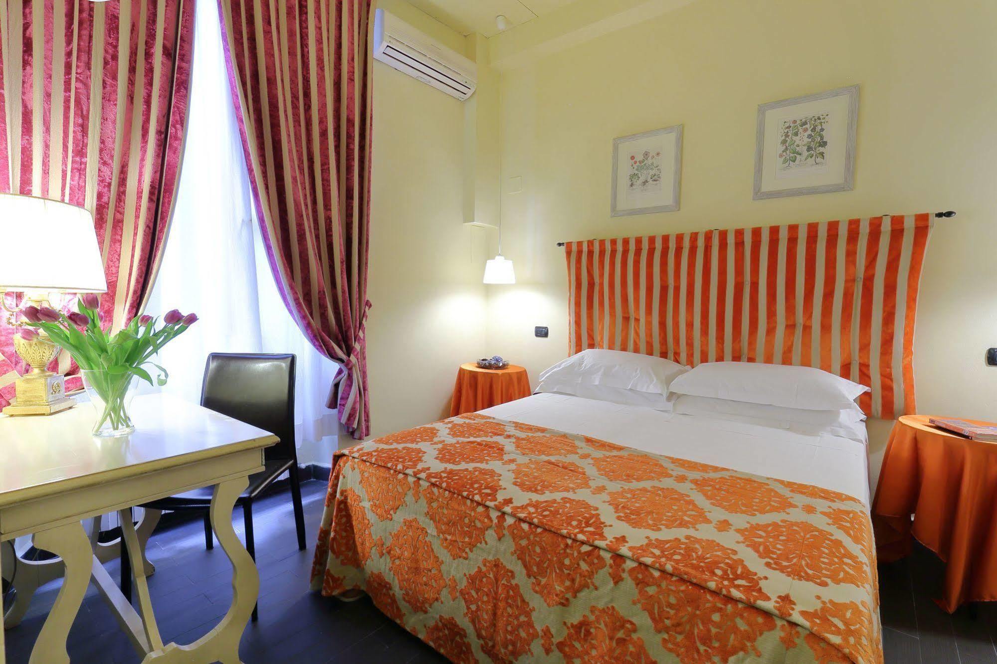 Relais Lavagnini Florence Extérieur photo