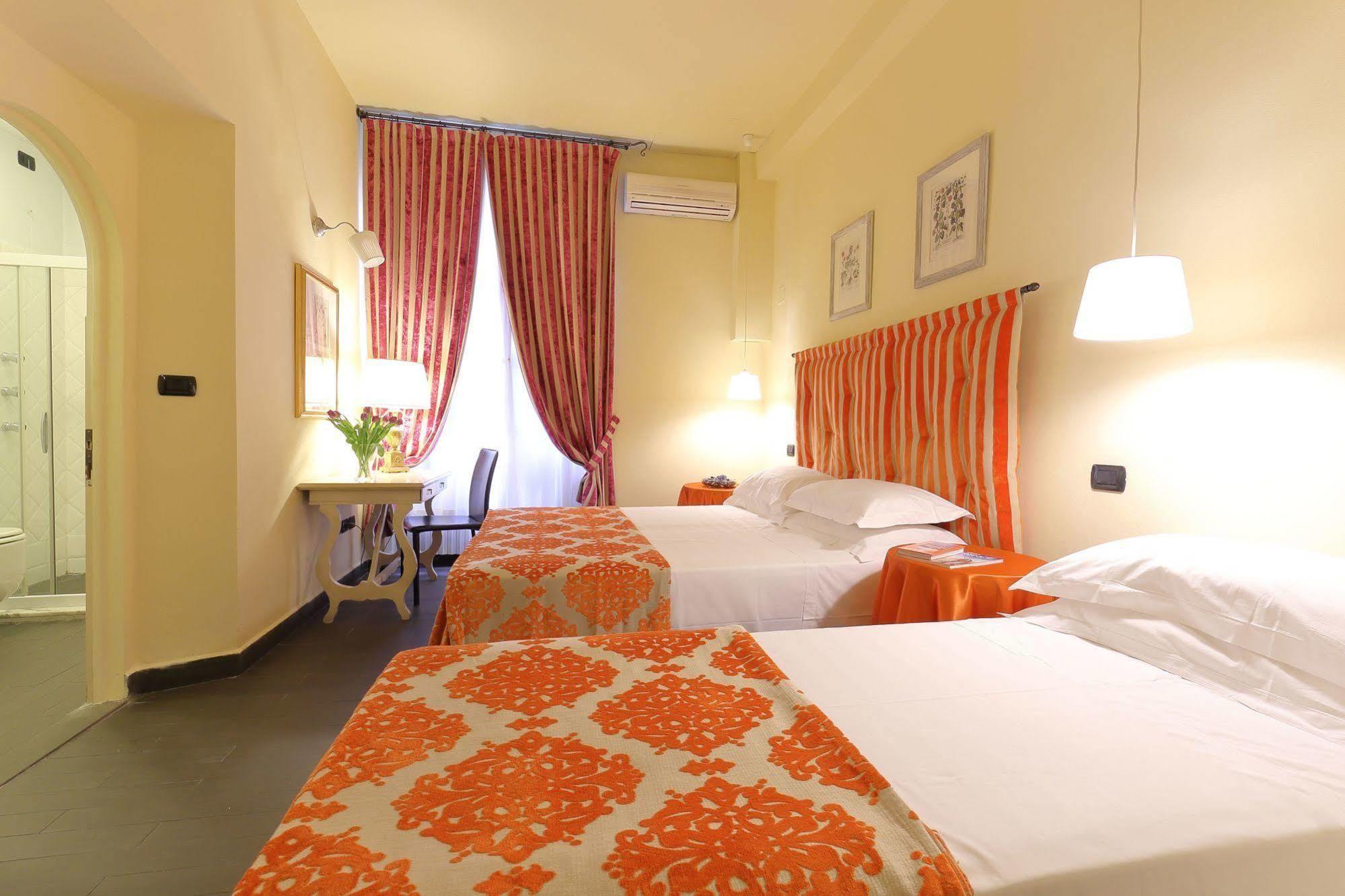Relais Lavagnini Florence Extérieur photo