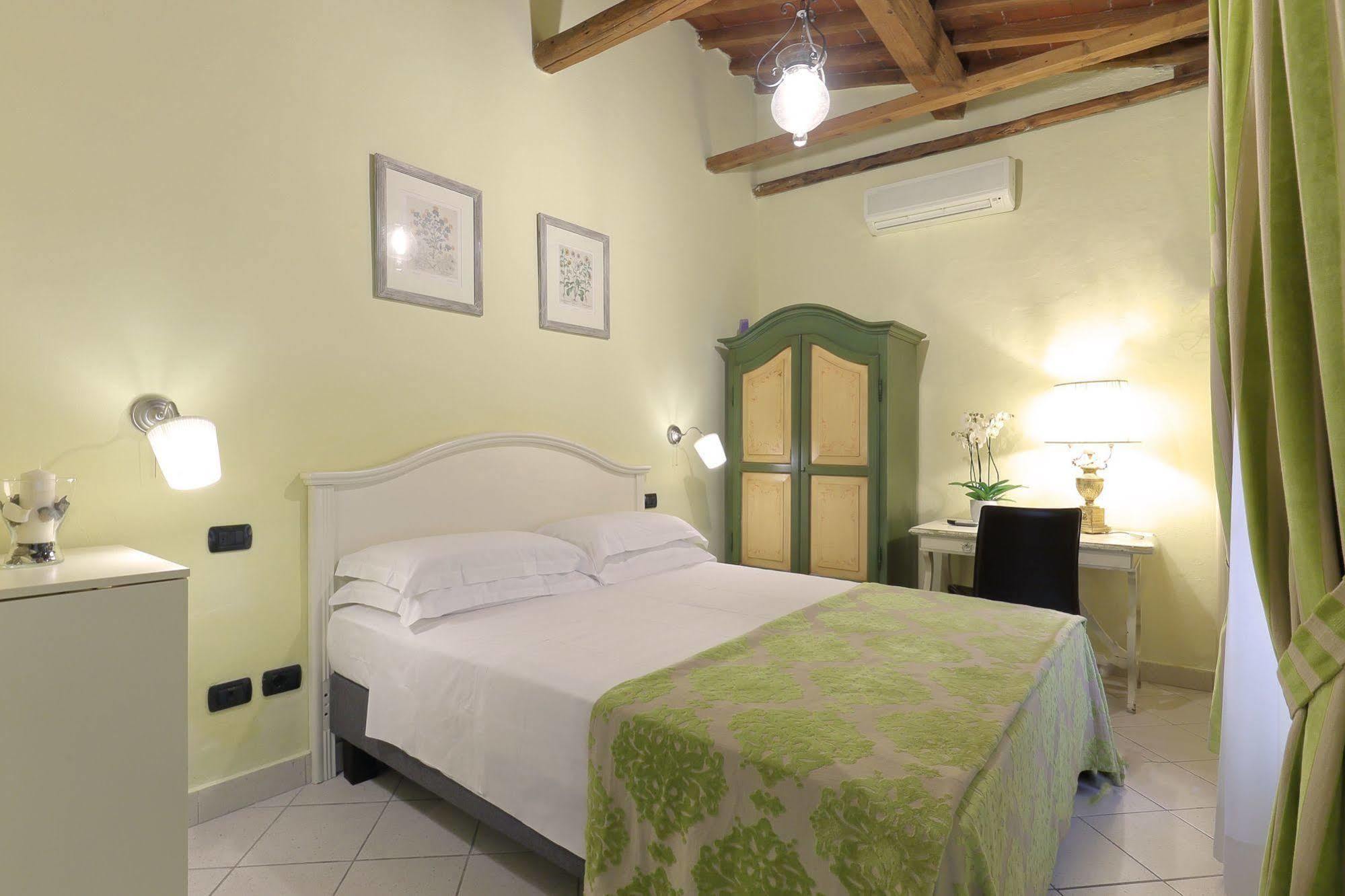 Relais Lavagnini Florence Extérieur photo