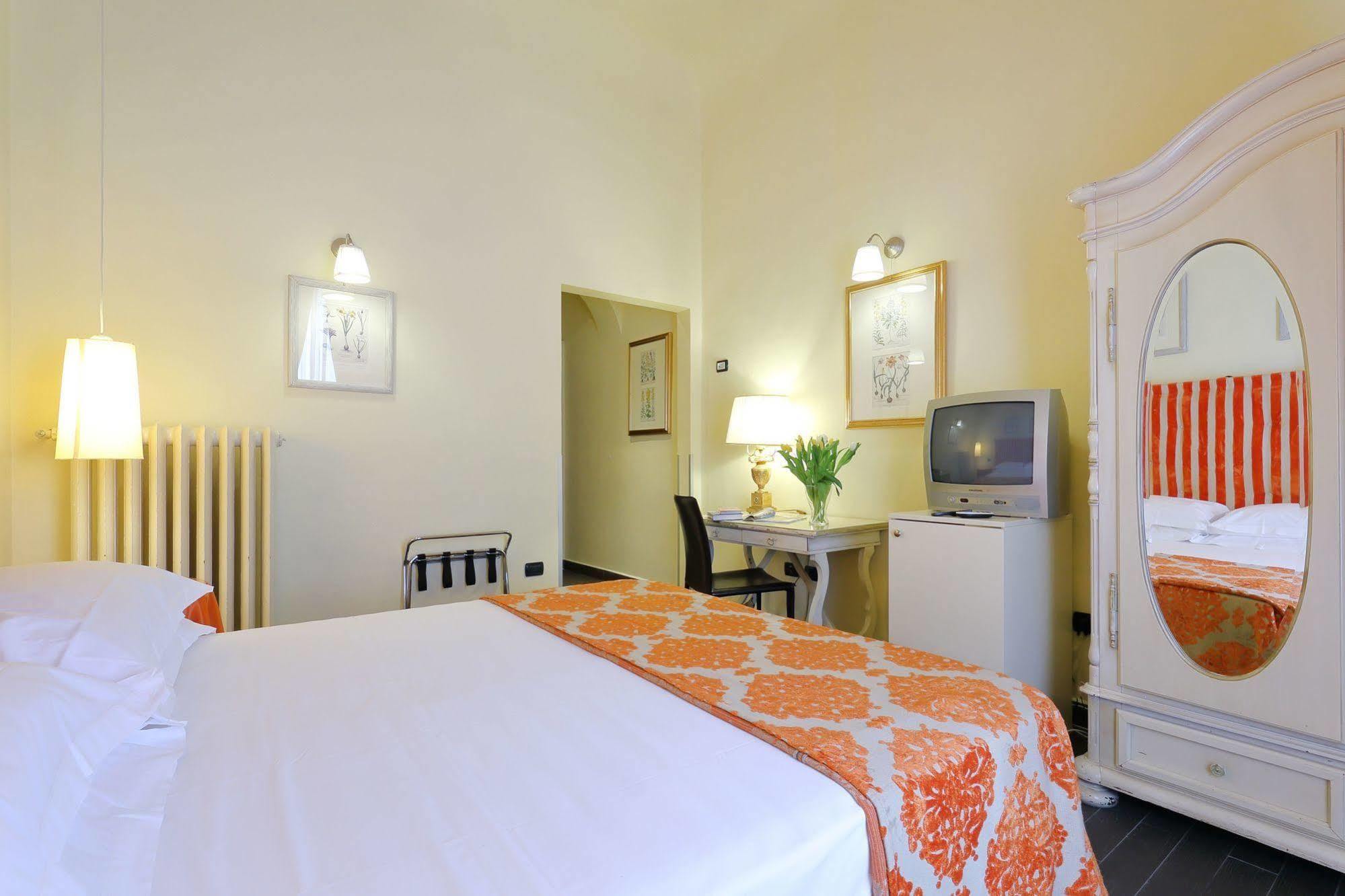 Relais Lavagnini Florence Extérieur photo
