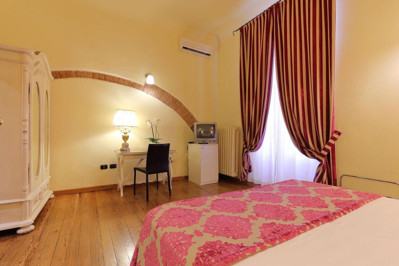 Relais Lavagnini Florence Extérieur photo