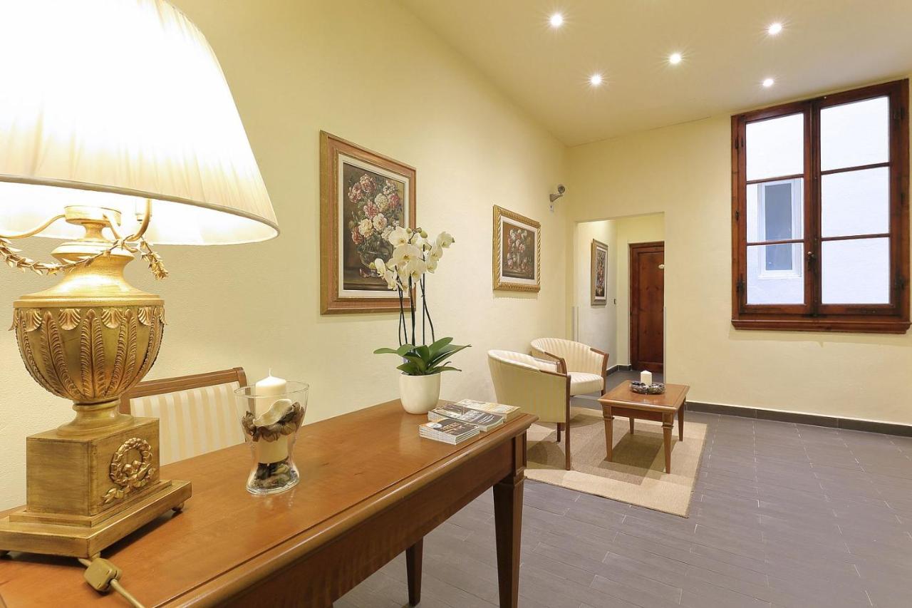 Relais Lavagnini Florence Extérieur photo