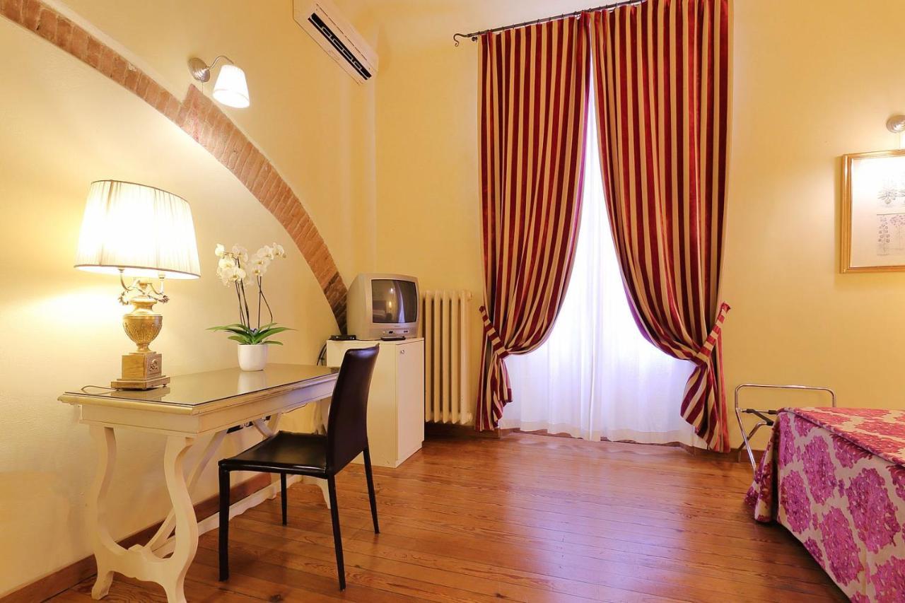 Relais Lavagnini Florence Extérieur photo