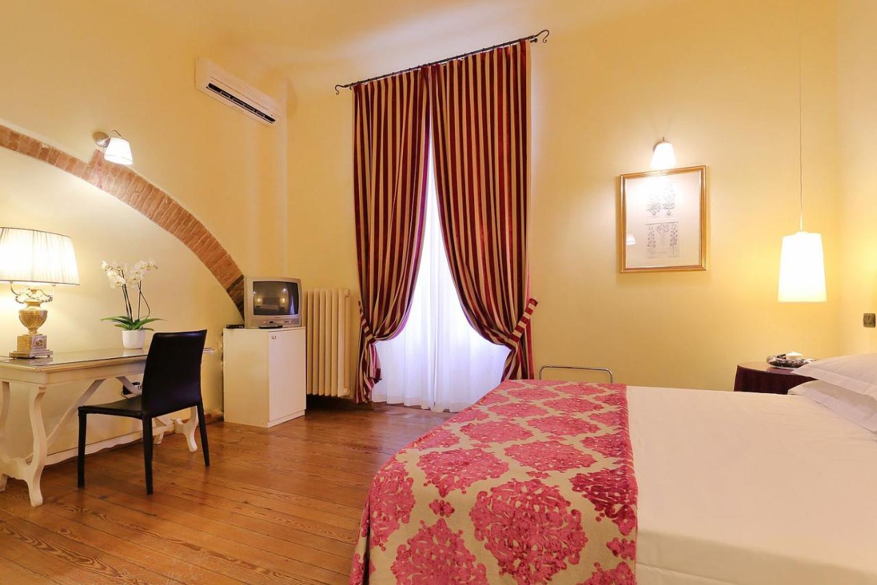 Relais Lavagnini Florence Extérieur photo