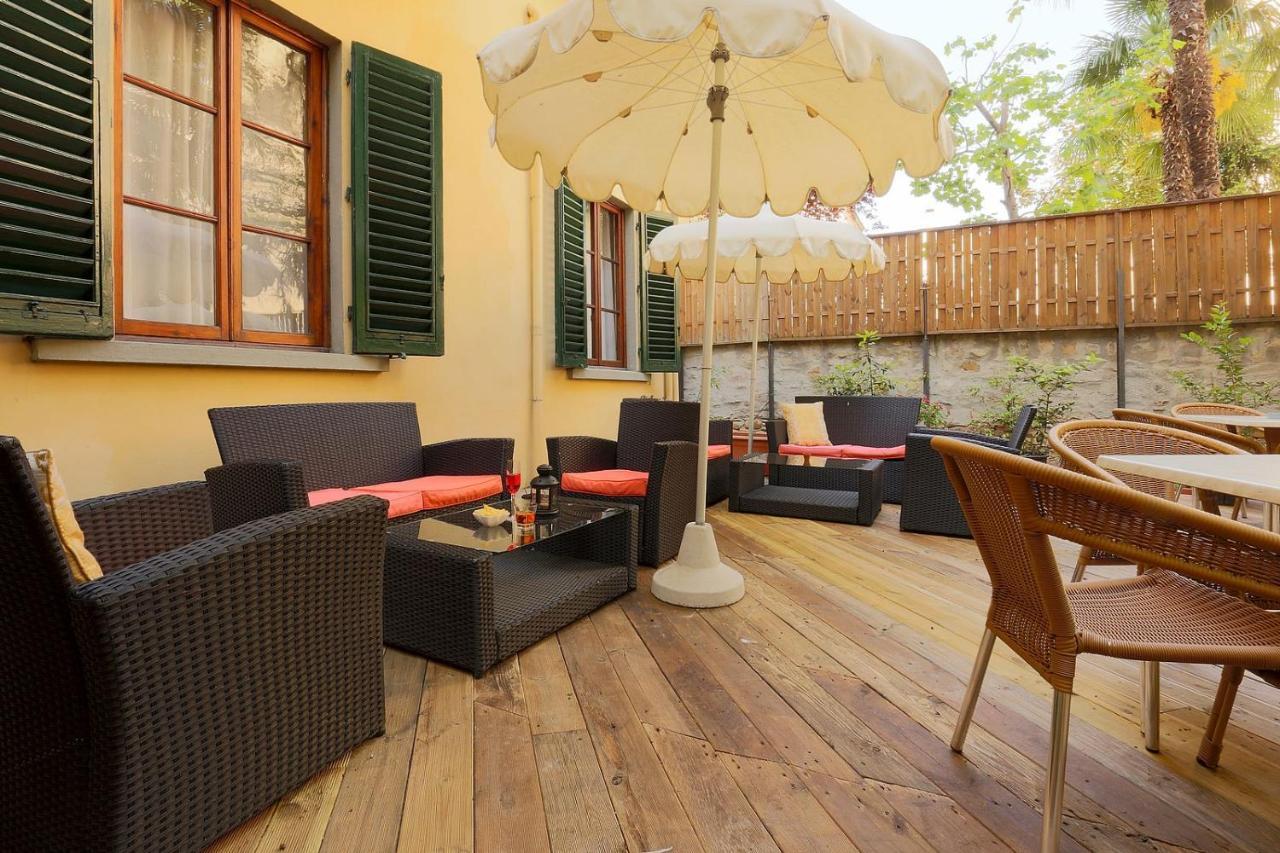 Relais Lavagnini Florence Extérieur photo